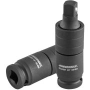 S03A3DT Шарнир карданный ударный трехсекционный, 3/8