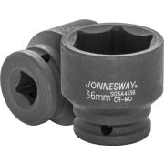 S03A4136 Головка торцевая ударная 1/2