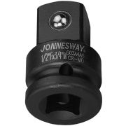 S03A4A6 Переходник для ударного инструмента 1/2«DR(F)*3/4»DR(M)