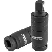 S03A4DT Шарнир карданный ударный трехсекционный, 1/2