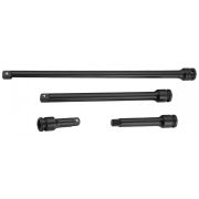 S03A4E04SA (S03A4E04S) Набор удлинителей для ударного инструмента 1/2