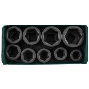 S03A8109S Набор головок торцевых ударных 1