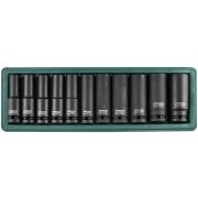 S03AD4111S Набор головок торцевых ударных глубоких 1/2