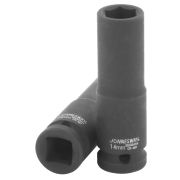 S03AD4114 Головка торцевая ударная глубокая 1/2