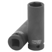 S03AD4119 Головка торцевая ударная глубокая 1/2