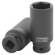 S03AD4127 Головка торцевая ударная глубокая 1/2