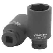 S03AD4136 Головка торцевая ударная глубокая 1/2