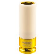 S03AD4319 Головка торцевая ударная удлиненная тонкостенная 1/2