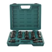 S03AD6120S Набор головок торцевых ударных глубоких 3/4