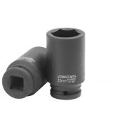 S03AD6135 Головка торцевая ударная глубокая 3/4