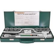 S04H4726S Набор головок торцевых 1/2