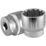 S04H4936 Головка торцевая 12-гранная 1/2