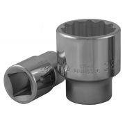 S04H6336 Головка торцевая 12-гранная 3/4