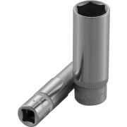 S04HD2113 Головка торцевая глубокая 1/4