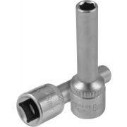 S04HD4108 Головка торцевая глубокая 1/2