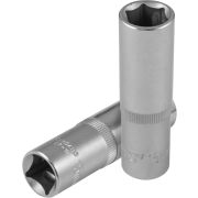S04HD4115 Головка торцевая глубокая 1/2
