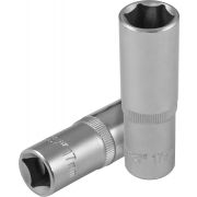 S04HD4117 Головка торцевая глубокая 1/2