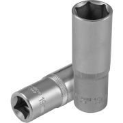 S04HD4119 Головка торцевая глубокая 1/2