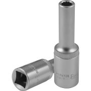 S04HD4708 Головка торцевая глубокая 12-гранная 1/2