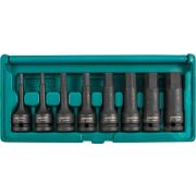 S05A408S Набор насадок торцевых ударных 1/2