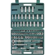 S05H48107S Набор инструмента универсальный 1/4«, 3/8» и 1/2