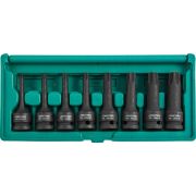 S06A408S Набор насадок торцевых TORX® 1/2DR