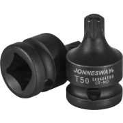 S09A44T50 Насадка торцевая ударная 1/2