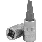 S10H255 Насадка торцевая 1/4