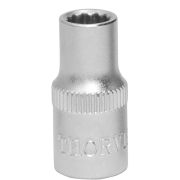 S12S1211 Головка торцевая 12-гранная 3/8