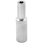 S12S2311 Головка торцевая глубокая 3/8