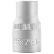 S13S1314 Головка торцевая 1/2