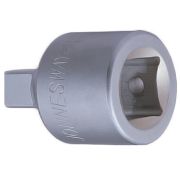 S16H1238 Переходник 1/2«DR(F)*3/8»DR(M)