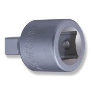 S16H3410 Переходник 3/4«DR(F)*1»DR(M)