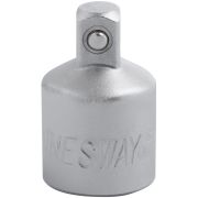 S16H3814 Переходник 3/8«DR(F)*1/4»DR(M)