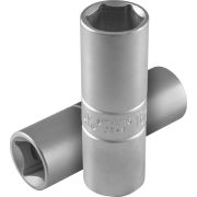 S17H4116 Головка торцевая свечная 1/2