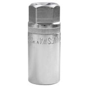 S17M4121 Головка торцевая свечная c магнитным держателем 1/2