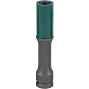 S18AD4119 Головка торцевая ударная тонкостенная глубокая для колесных дисков 19 мм