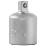 S1A13 Переходник 1/2«(F) x 1/4»(M)