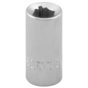 S1A1H1 Переходник для бит 1/4«SDR x 1/4» HDR