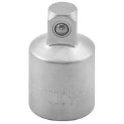 S1A23 Переходник 1/2«(F) x 3/8»(M)