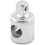 S1AT23 Переходник 3-х сторонний 3/8«(F)х3/8»(M)