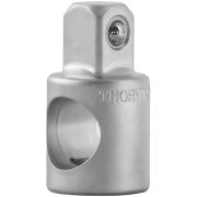 S1AT32 Переходник 3-х сторонний 1/2«(M) x 3/8»(F)