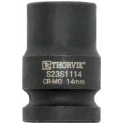 S23S1116 Головка торцевая ударная 1/2