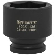 S23S1134 Головка торцевая ударная 1/2
