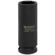 S23S2127 Головка торцевая ударная глубокая 1/2