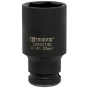 S23S2132 Головка торцевая ударная глубокая 1/2