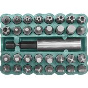 S29H2133S Набор вставок-бит 1/4