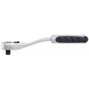 S2R272 Трещоточная рукоятка изогнутой формы 3/8