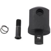 S3H1RK2 Ремонтный комплект для воротка шарнирного S3H1, 1/2