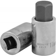 S50H2106 Насадка торцевая 1/4